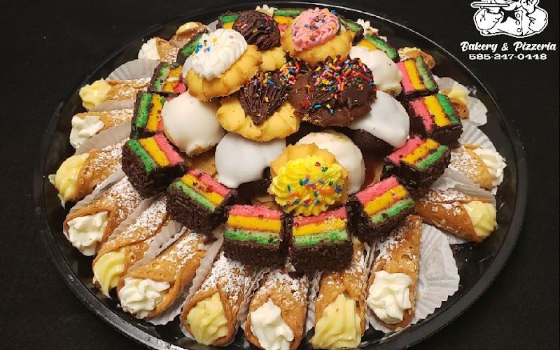 Savastano's Bakery & Pizzeria