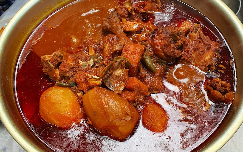 감자바위유원지