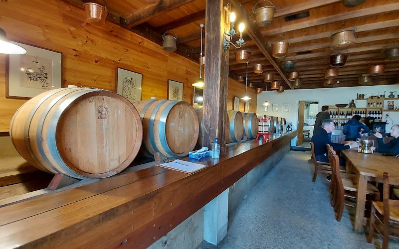 St Maur Farm Wines