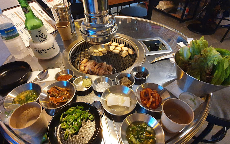 육정가