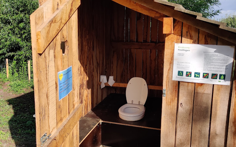 Bivakzone Hooilingen