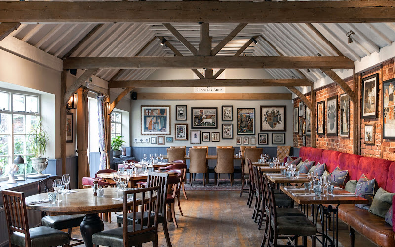 Grantley Arms