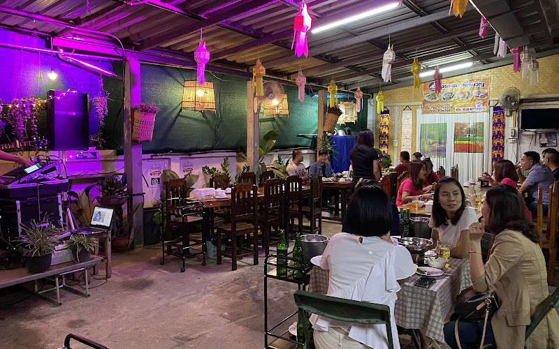 Happy Fish Restaurant