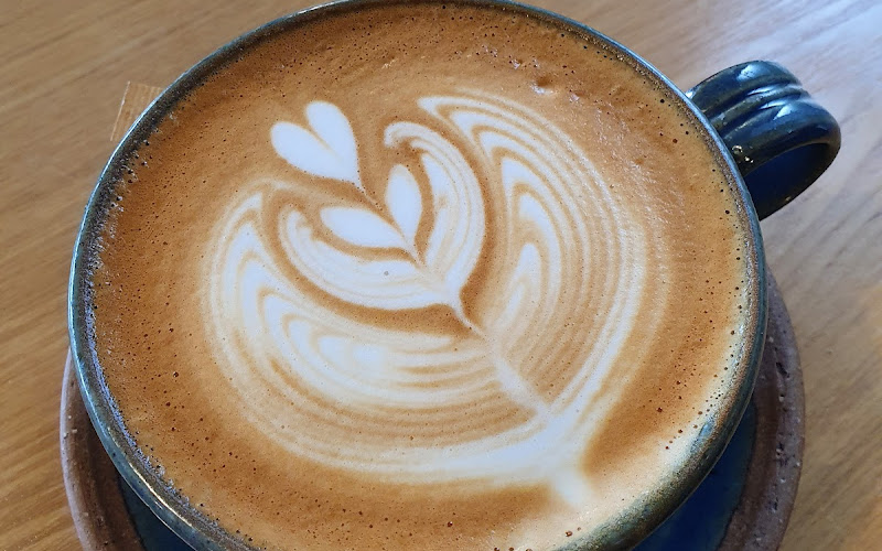 Eternal Coffee Roasters