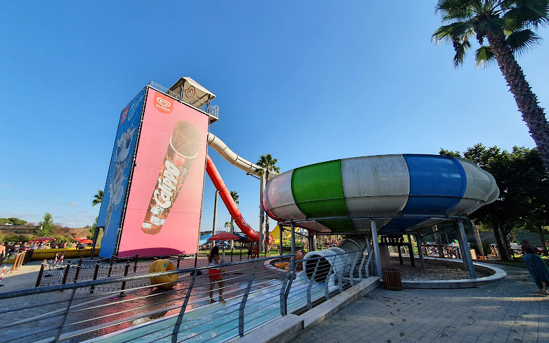 アックアティコ・イドロマニア公園