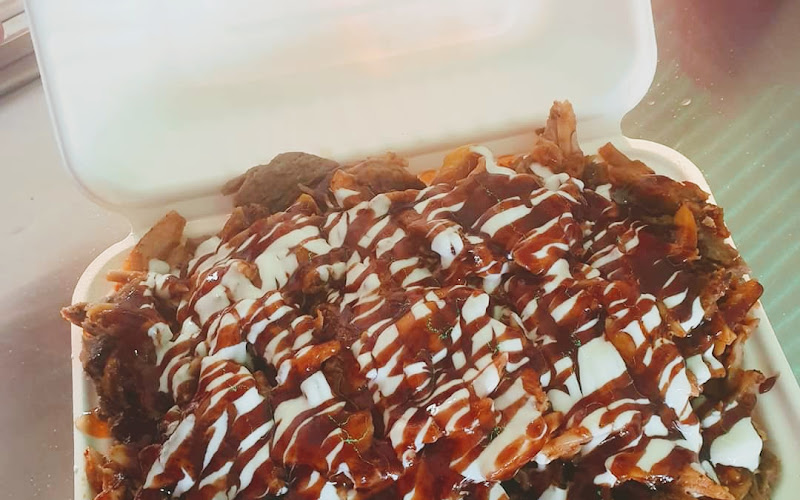 Mighty Kebab Wonthaggi