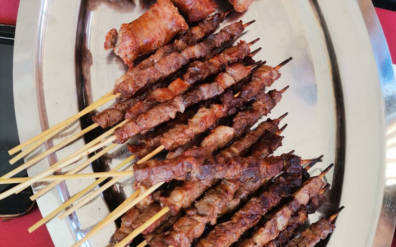 Home Restaurant Da Daniele