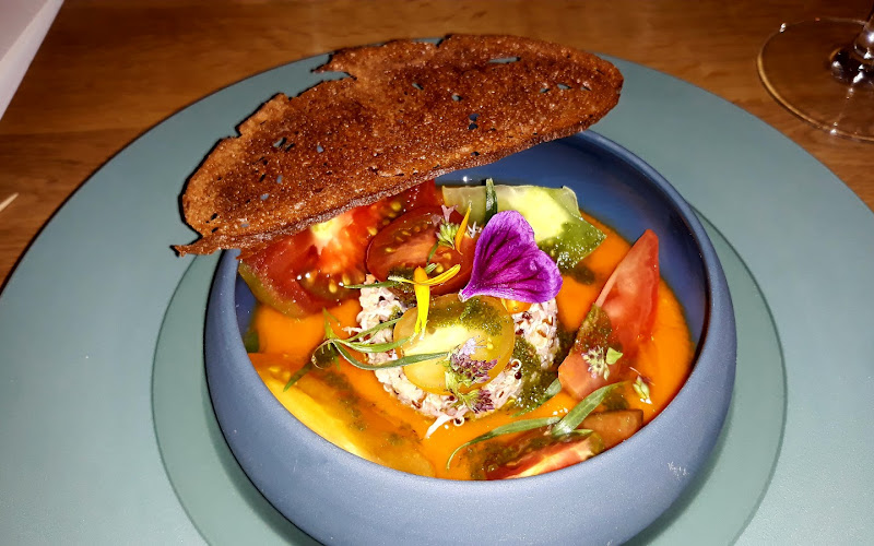 Restaurant L’Ancelois