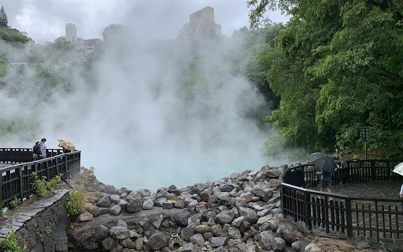 디러구(지열곡)