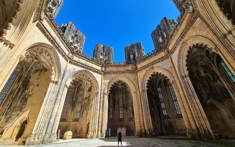 Fundação Batalha de Aljubarrota