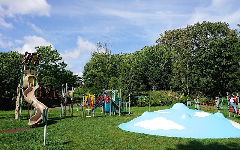 하코다테시 시민의 숲