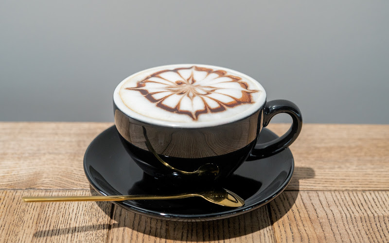 LEGIA Coffee - NQ6 52A Vinhomes Star City