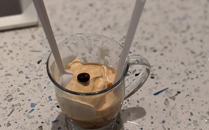 FROST Gelato Kierland