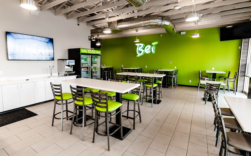 Bei Sushi Express