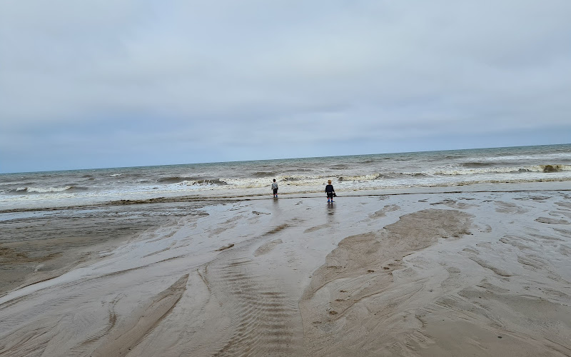 チャペル・ピット