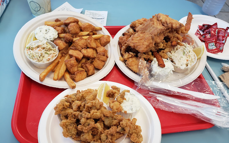 Skippers Seafood Restaurant