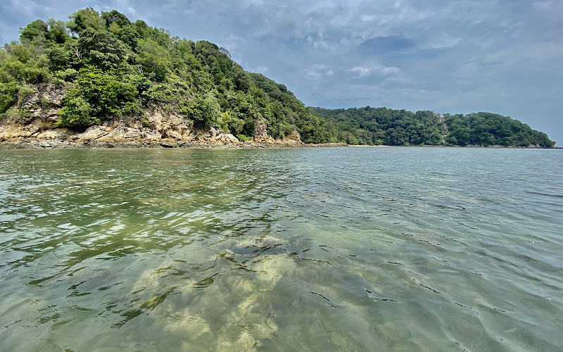 Pantai Tanjung Biru