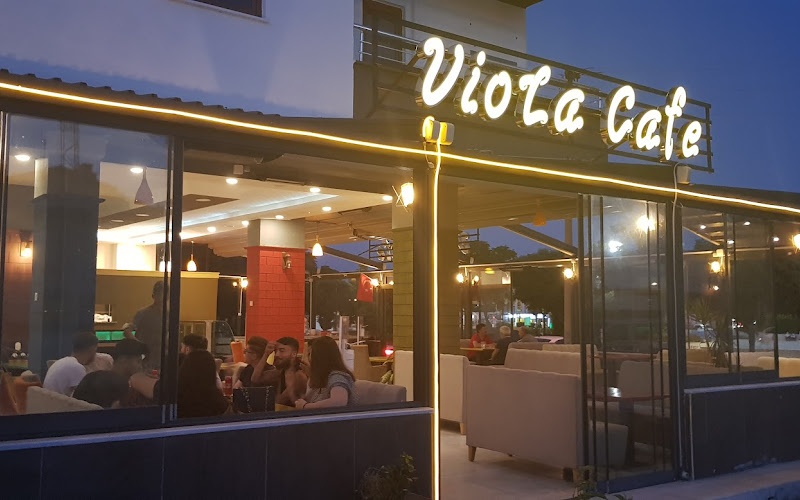Violacafe
