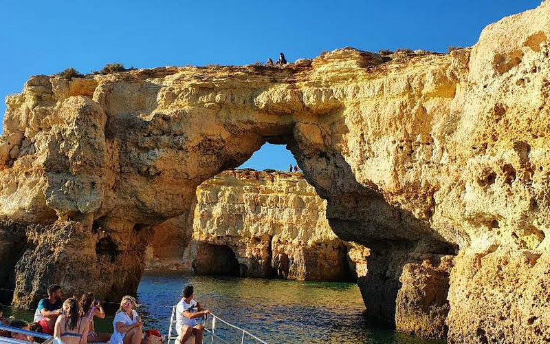 Algar da Albandeira
