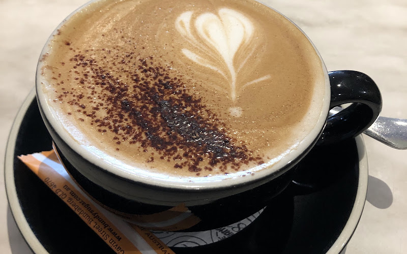 H&A Coffee