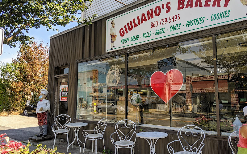 Giuliano's Bake Shop