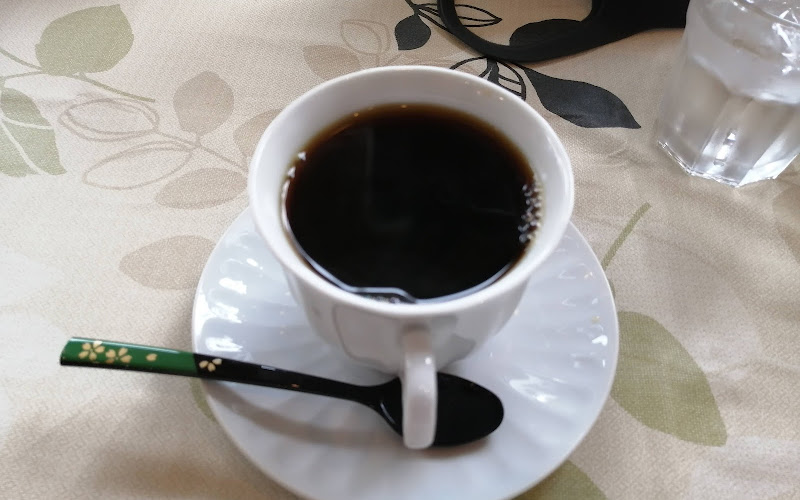 ロースターコーヒー ＡＯＺＯＲＡ