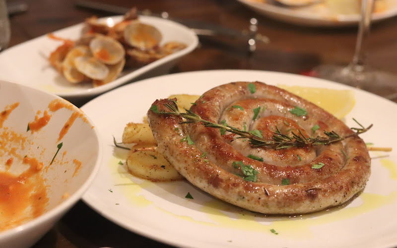 Villagrazia trattoria siciliana