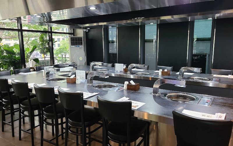 화고 신시가지점