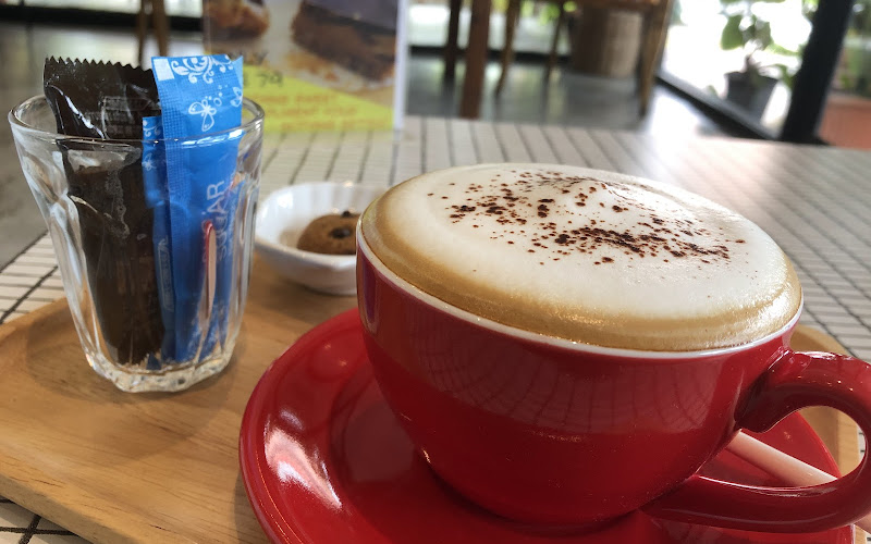 The Cottage Cafe & Bistro