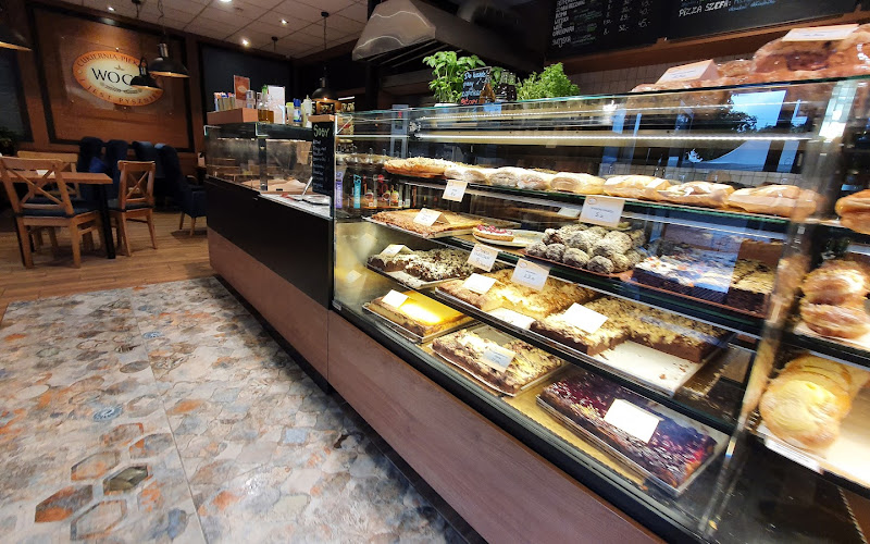 Cukiernia Kawiarnia Woch