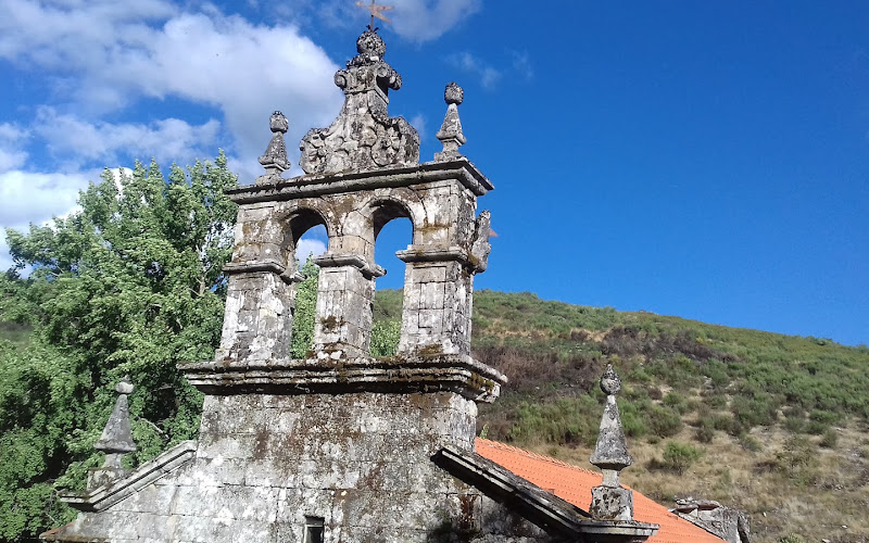 Mosteiro de Santa Maria das Júnias