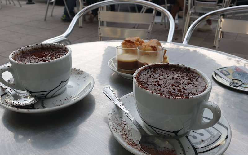 Café Bar Xardín