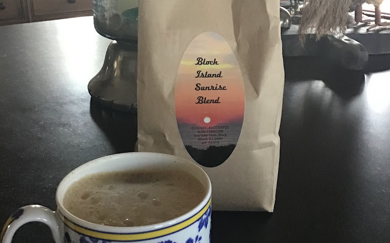 Block Island Coffee