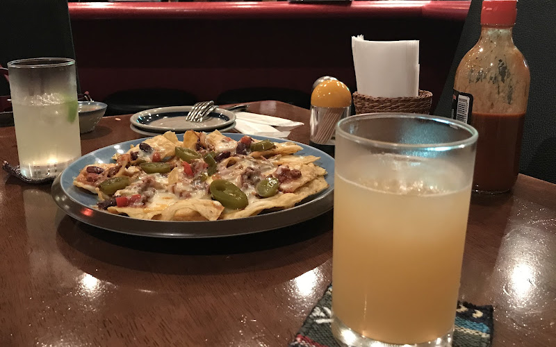Desperados Mexican Restaurant and Bar
