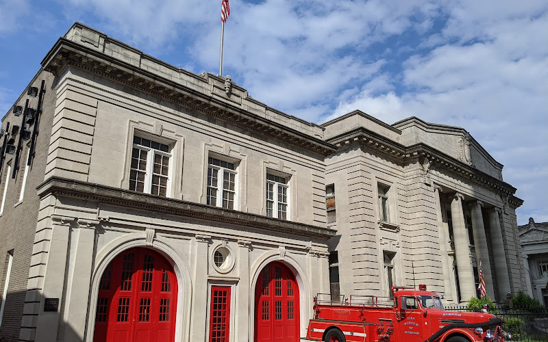 Fire Museum of Memphis