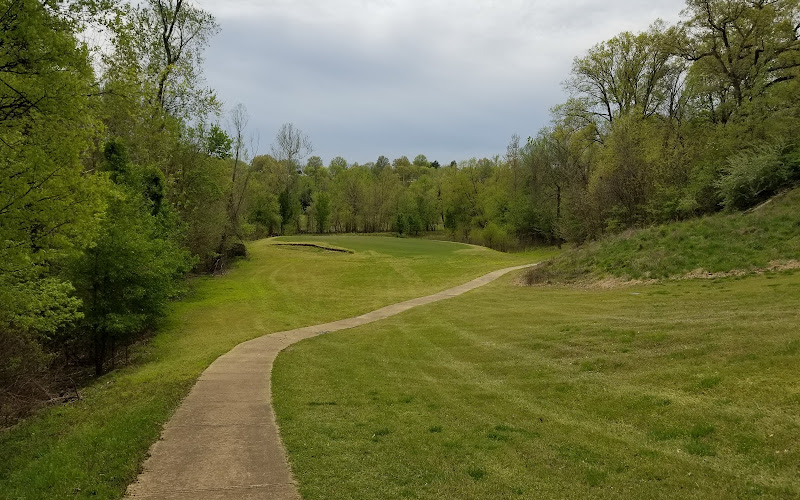 아놀드 하이크 앤드 바이크 공원