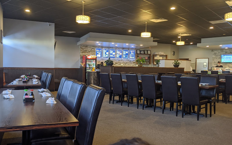 Ichiban Sushi Bar & Poke