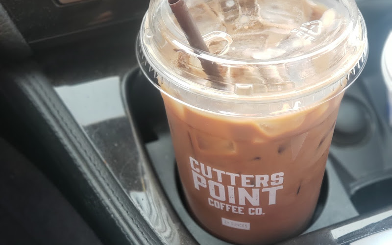Cutters Point Coffee