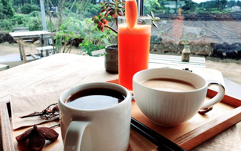 아날로그사운즈: 청음카페