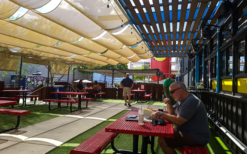 Austin Beerworks
