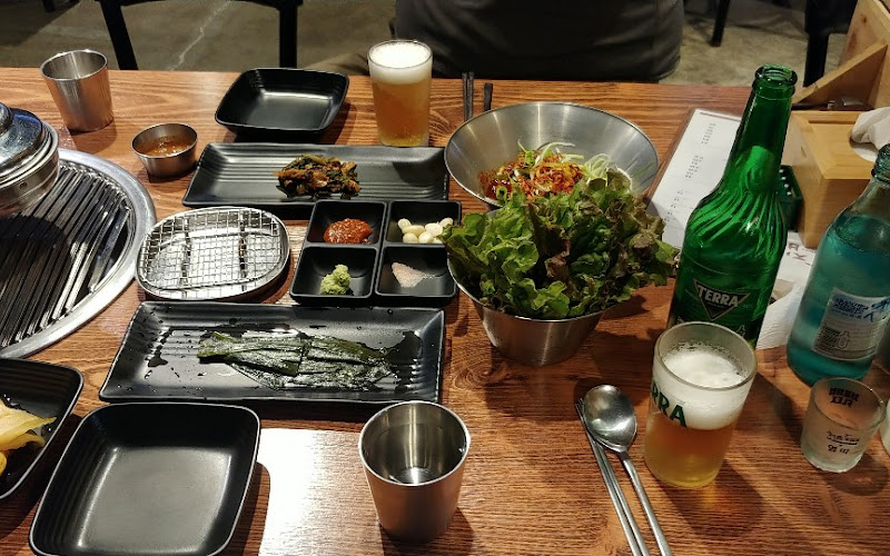 시집그릴하우스