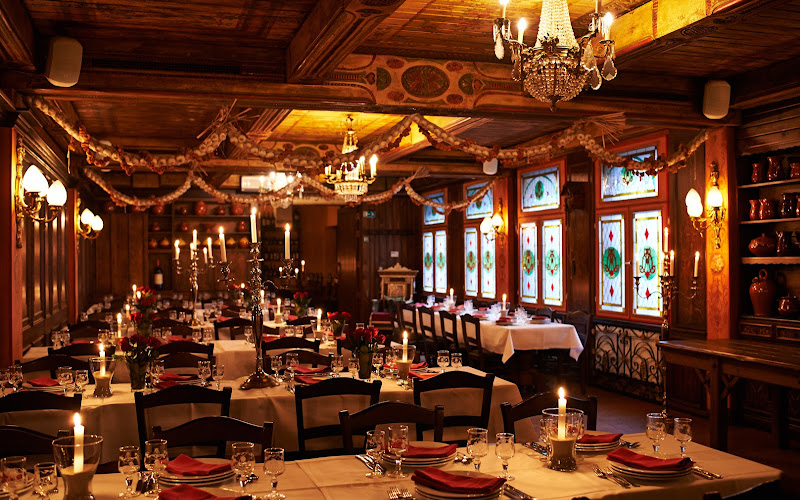 Osteria Maria
