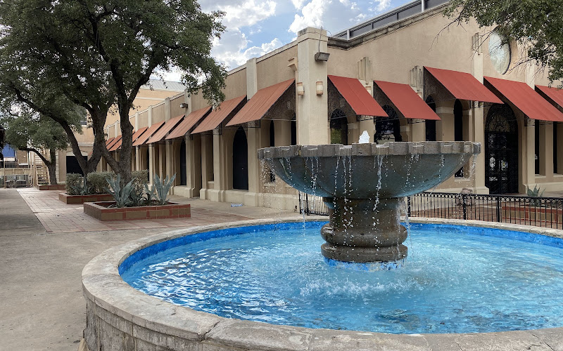 Webb County Heritage Foundation