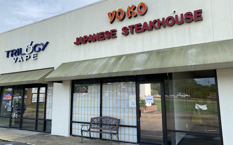 Yoko Japanese Steak House