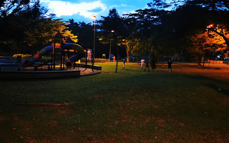 Taman Pulai Relax