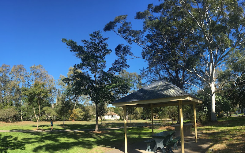Pegg's Park