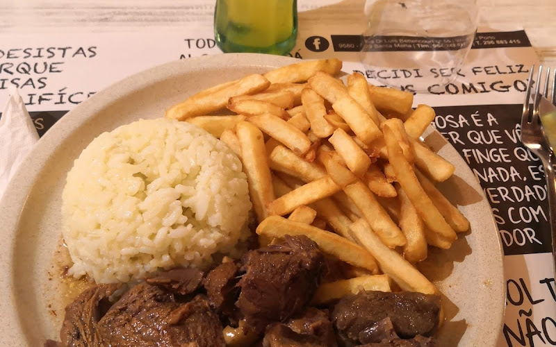 Conversation with Letters