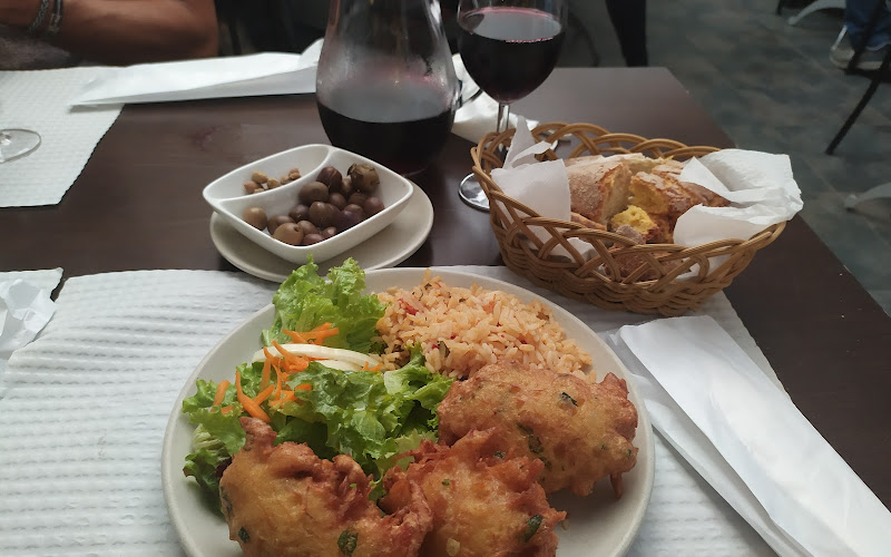 Restaurante Tasca Zé da Loja