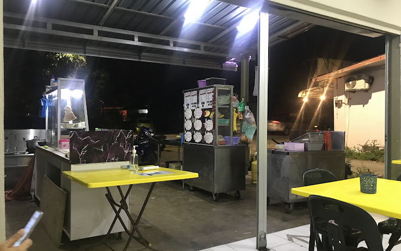 Warung Saudara Kita
