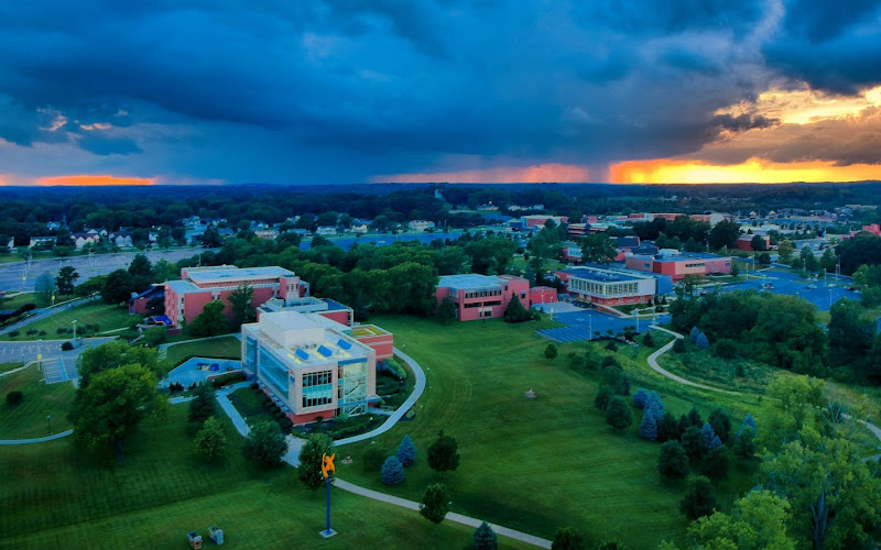 켄트 스테이트 자연보호지역